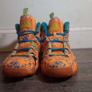 Adidas Crazy 8 Alstar Mens 12